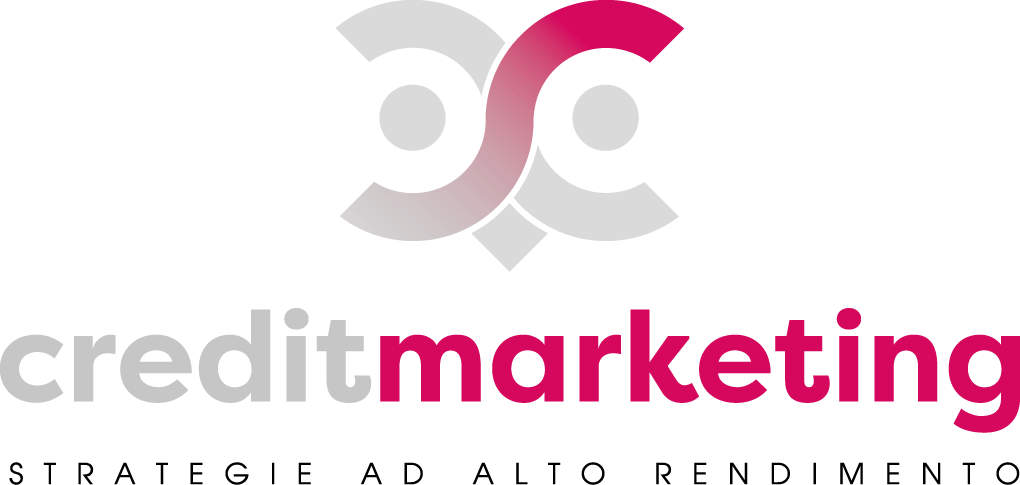 logo a colori creditmarketing
