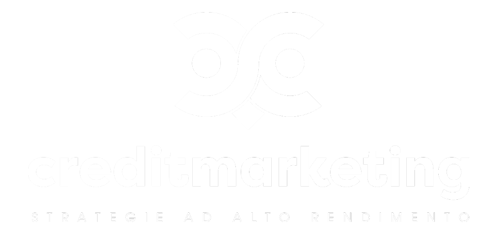 logo credit marketing